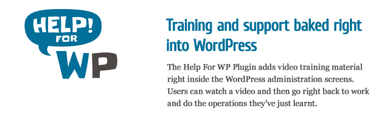 Help For WP Preview Wordpress Plugin - Rating, Reviews, Demo & Download