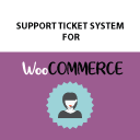 Helpdesk Support Ticket System For WooCommerce