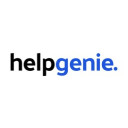 HelpGenie Customer Support Widget