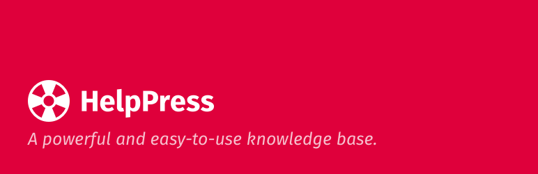 HelpPress Knowledge Base Preview Wordpress Plugin - Rating, Reviews, Demo & Download