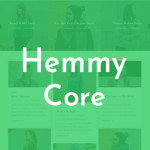 Hemmy Core