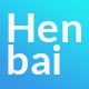Henbai Testimonial Element