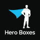 Hero Boxes For WPBakery Page Builder (formerly Visual Composer)