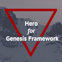 Hero For Genesis Framework