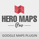 Hero Maps Pro