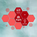 Hexagon Navigation Lite