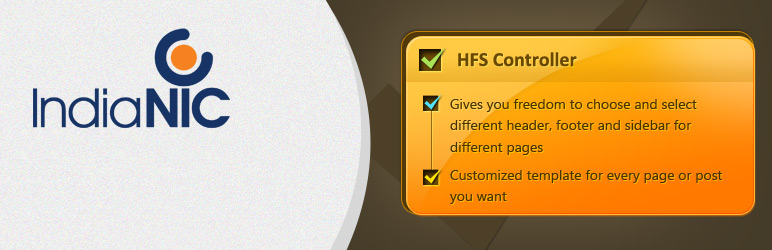 HFS Controller Preview Wordpress Plugin - Rating, Reviews, Demo & Download