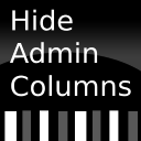 Hide Admin Columns