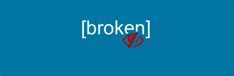 Hide Broken Shortcodes Preview Wordpress Plugin - Rating, Reviews, Demo & Download