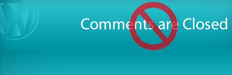Hide "Comments Are Closed" Text Preview Wordpress Plugin - Rating, Reviews, Demo & Download