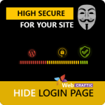 Hide Login Page, Hide Wp Admin – Stop Attack On Login Page