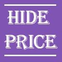 Hide Price And Add To Cart Lite