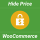 Hide Price Product For WooCommerce