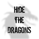 Hide The Dragons