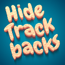 Hide Trackbacks