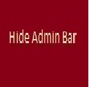 Hide Wp Admin Bar
