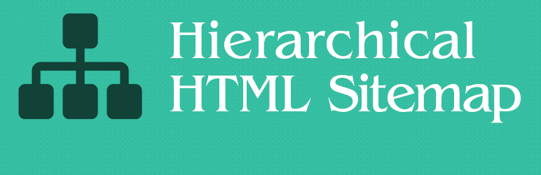 Hierarchical HTML Sitemap Preview Wordpress Plugin - Rating, Reviews, Demo & Download