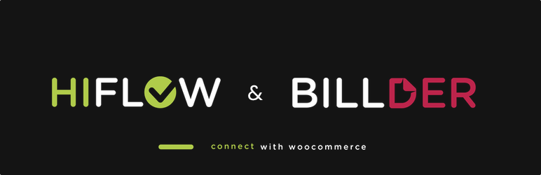 Hiflow & Billder Connect Preview Wordpress Plugin - Rating, Reviews, Demo & Download