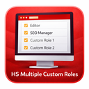 Highland Software Custom Role Manager