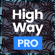 HighWayPro – URL Shortener & Link Cloaker For WordPress