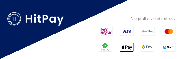 HitPay Payment Gateway For WooCommerce Preview Wordpress Plugin - Rating, Reviews, Demo & Download