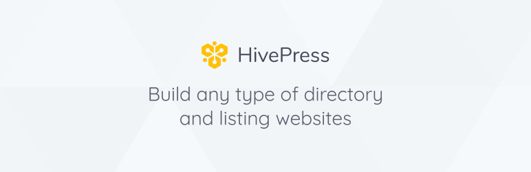 HivePress – Business Directory & Classified Ads Plugin Preview - Rating, Reviews, Demo & Download