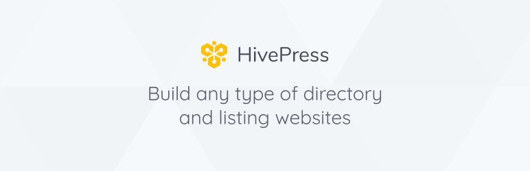HivePress – Business Directory & Classified Ads WordPress Plugin Preview - Rating, Reviews, Demo & Download