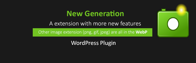 HiWebP Preview Wordpress Plugin - Rating, Reviews, Demo & Download