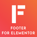 HMH Footer Builder For Elementor