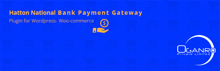 HNB Bank Payment Gateway Preview Wordpress Plugin - Rating, Reviews, Demo & Download