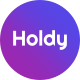 Holdy – Placeholder Image Generator & Widgets For Elementor