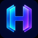 Holographic Extreme Cache