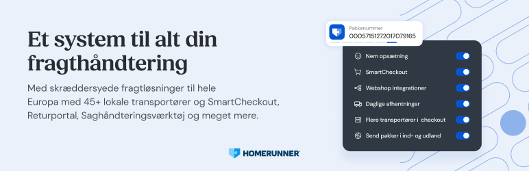 Homerunner Preview Wordpress Plugin - Rating, Reviews, Demo & Download
