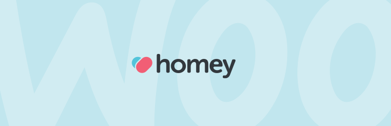 Homey WooCommerce Addon Preview Wordpress Plugin - Rating, Reviews, Demo & Download