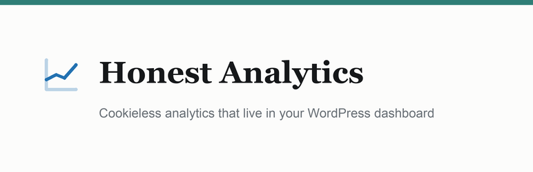 Honest Analytics Preview Wordpress Plugin - Rating, Reviews, Demo & Download