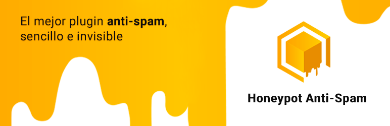 Honeypot Anti-Spam Preview Wordpress Plugin - Rating, Reviews, Demo & Download