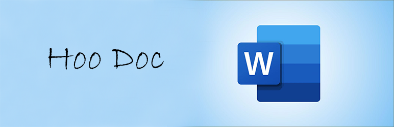 Hoo Document Importer Preview Wordpress Plugin - Rating, Reviews, Demo & Download