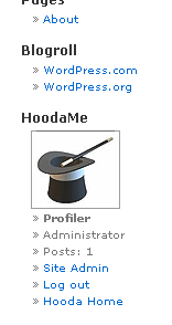 HoodaMe Preview Wordpress Plugin - Rating, Reviews, Demo & Download