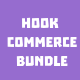 Hook Commerce Bundle