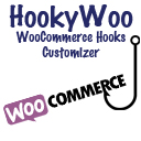 Hook Customizer For WooCommerce