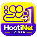 HootiNet Login