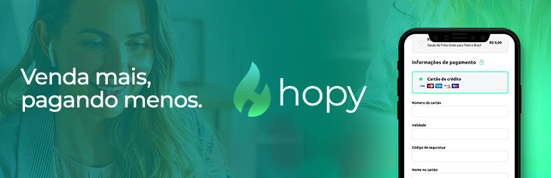 Hopy Preview Wordpress Plugin - Rating, Reviews, Demo & Download