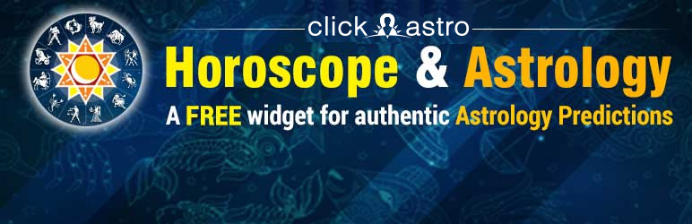Horoscope And Astrology Preview Wordpress Plugin - Rating, Reviews, Demo & Download