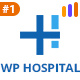 Hospital Management System For Wordpress