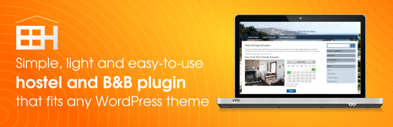 Hostel Preview Wordpress Plugin - Rating, Reviews, Demo & Download