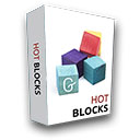 Hot Blocks