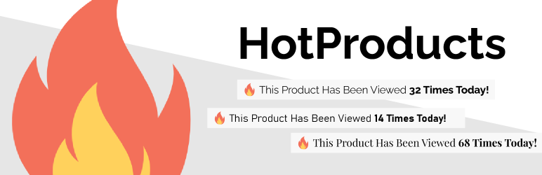 Hot Products Preview Wordpress Plugin - Rating, Reviews, Demo & Download