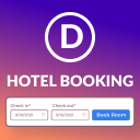 Hotel Booking & Divi Integration