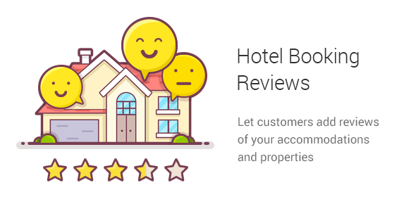 Hotel Booking Reviews Preview Wordpress Plugin - Rating, Reviews, Demo & Download