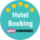 Hotel Booking – WooCommerce Hotel Booking Plugin